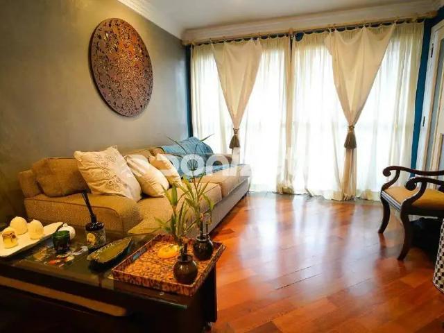 Apartamento para Venda em Santo André/SP Jardim 3 Quartos