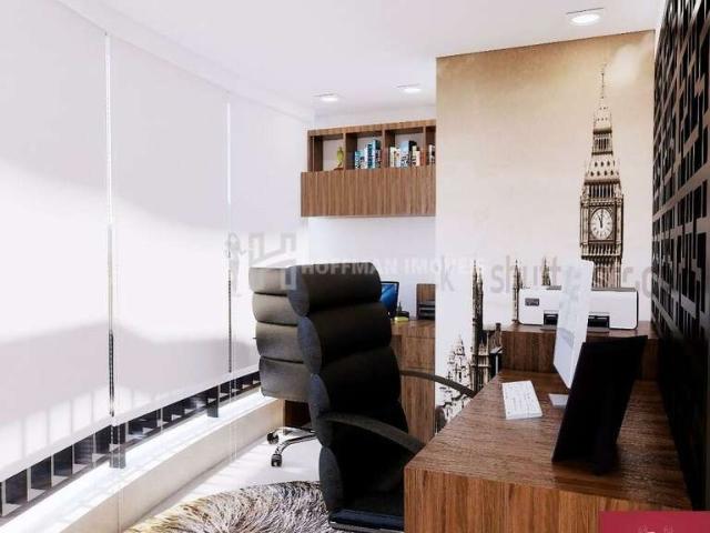 Apartamento para Venda em Santo André/SP Jardim 3 Quartos