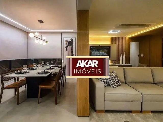 Apartamento para Venda em Santo André/SP Jardim 3 Quartos