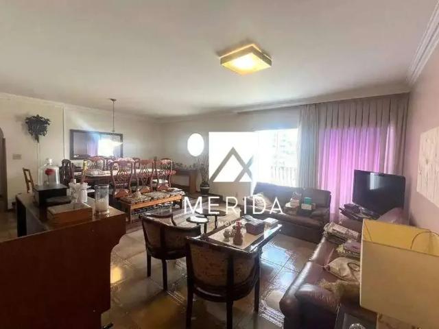 Apartamento para Venda em Santo André/SP Jardim 3 Quartos