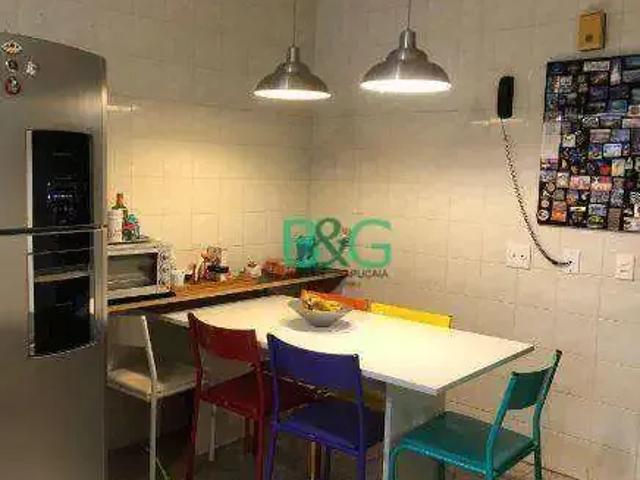 Apartamento para Venda em Santo André/SP Jardim 3 Quartos