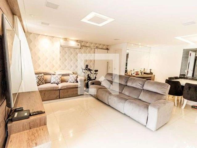 Apartamento para Venda em Santo André/SP Jardim 3 Quartos