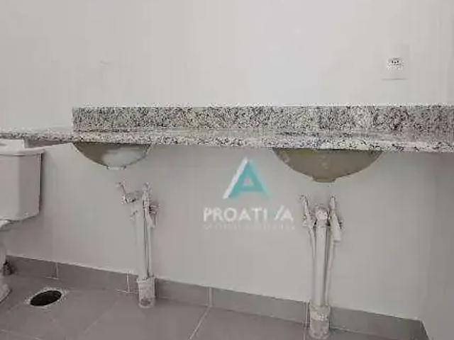Apartamento para Venda em Santo André/SP Jardim 3 Quartos
