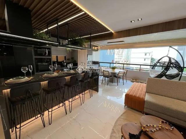 Apartamento para Venda em Santo André/SP Jardim 3 Quartos