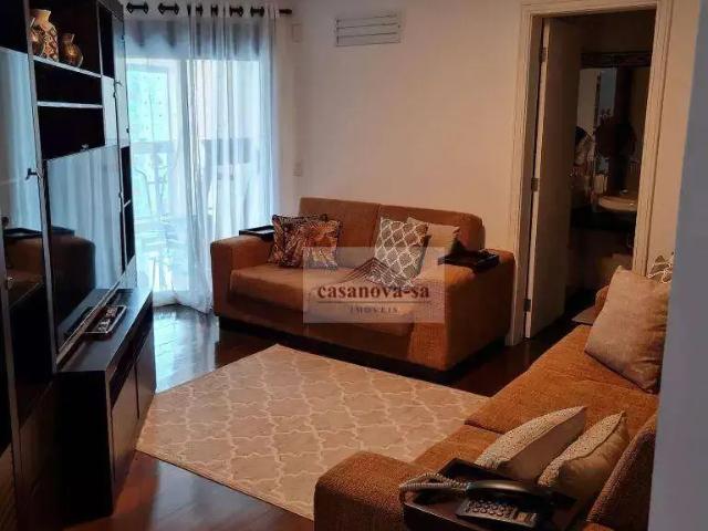 Apartamento para Venda em Santo André/SP Jardim 3 Quartos