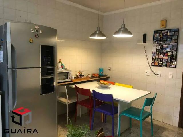 Apartamento para Venda em Santo André/SP Jardim 3 Quartos
