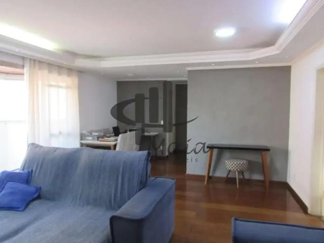 Apartamento para Venda em Santo André/SP Jardim 3 Quartos