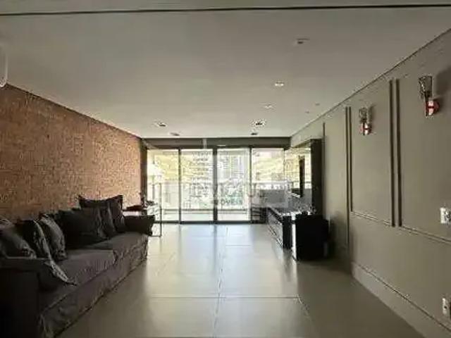 Apartamento para Venda em Santo André/SP Jardim 3 Quartos