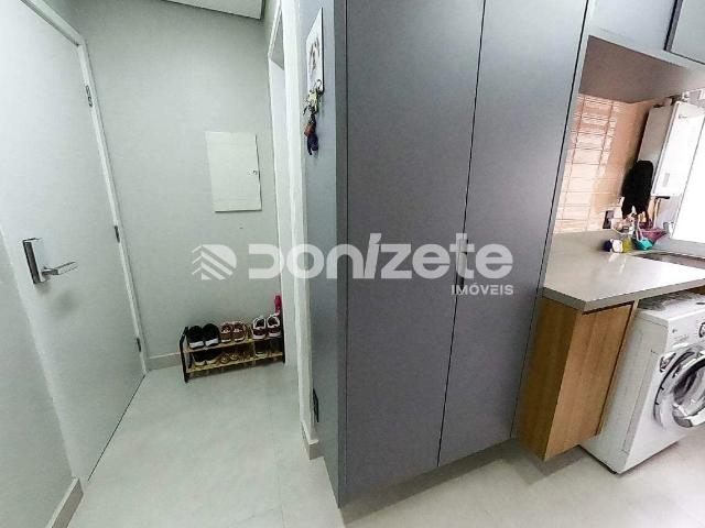 Apartamento para Venda em Santo André/SP Jardim 3 Quartos
