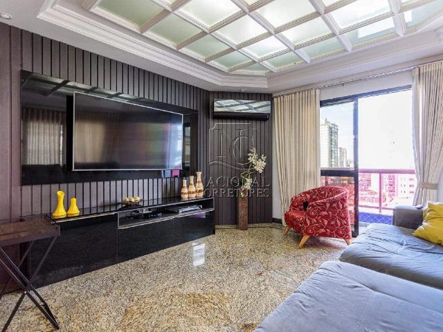 Apartamento para Venda em Santo André/SP Jardim 3 Quartos
