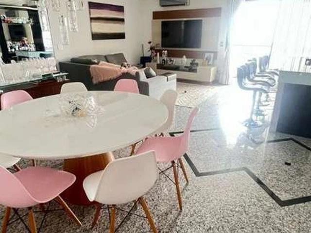 Apartamento para Venda em Santo André/SP Jardim 3 Quartos