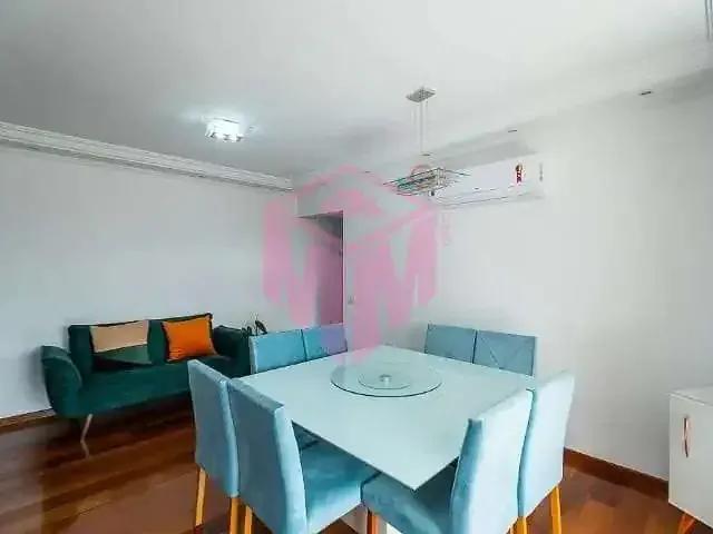 Apartamento para Venda em Santo André/SP Jardim 3 Quartos