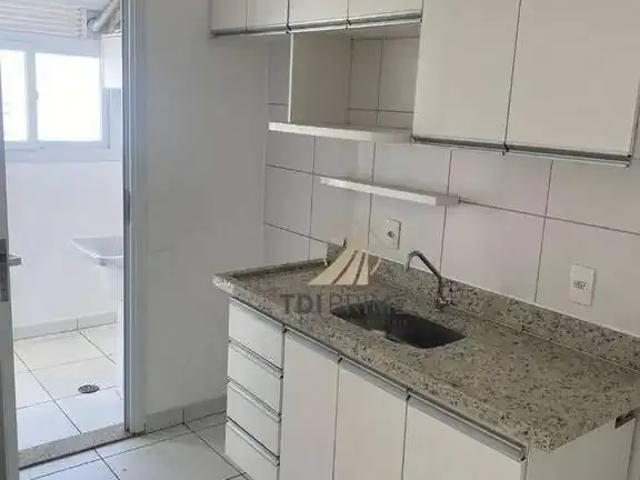 Apartamento para Venda em Santo André/SP Jardim 3 Quartos