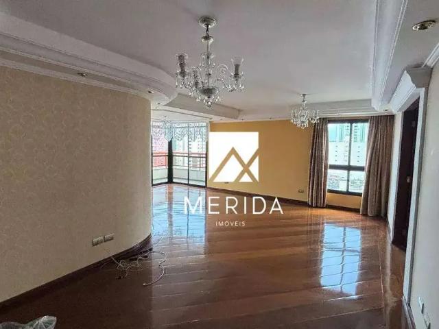 Apartamento para Venda em Santo André/SP Jardim 3 Quartos