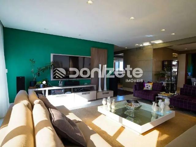 Apartamento para Venda em Santo André/SP Jardim 3 Quartos
