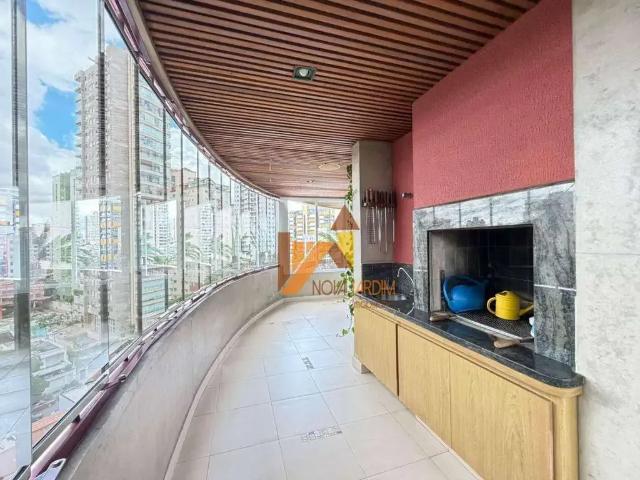 Apartamento para Venda em Santo André/SP Jardim 3 Quartos