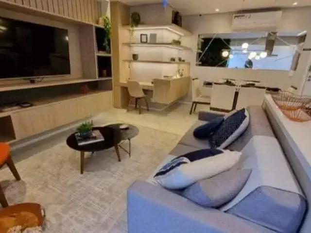 Apartamento para Venda em Santo André/SP Jardim 3 Quartos