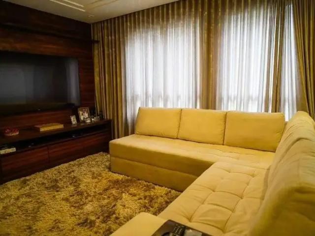 Apartamento para Venda em Santo André/SP Jardim 3 Quartos