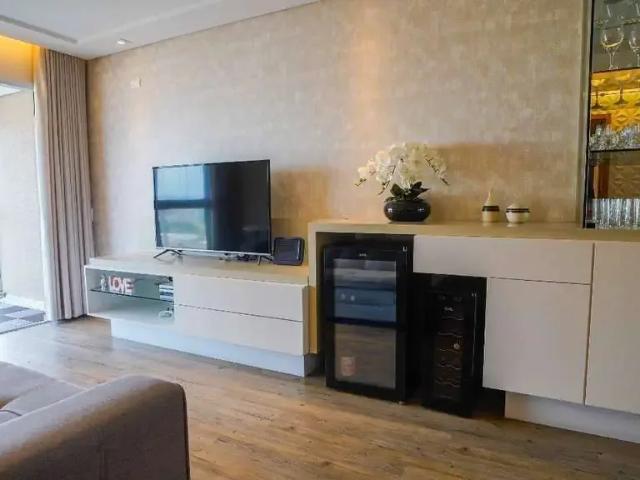 Apartamento para Venda em Santo André/SP Jardim 3 Quartos