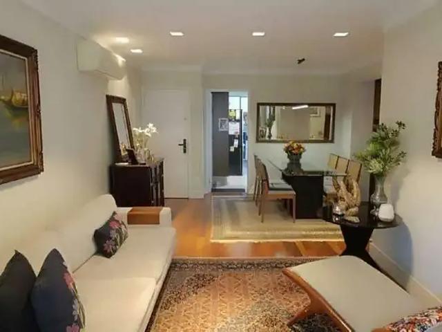 Apartamento para Venda em Santo André/SP Jardim 3 Quartos