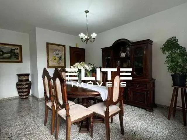 Apartamento para Venda em Santo André/SP Jardim 3 Quartos