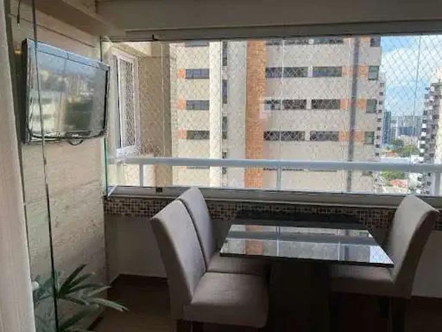 Apartamento para Venda em Santo André/SP Jardim 3 Quartos