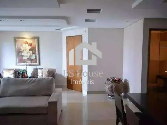 Apartamento para Venda em Santo André/SP Jardim 3 Quartos