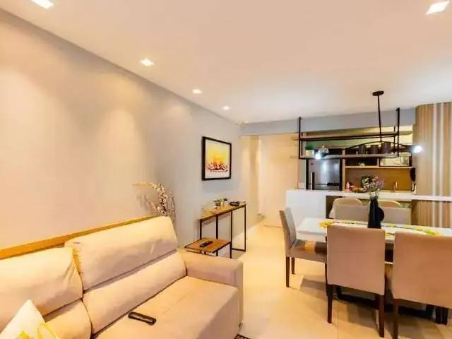 Apartamento para Venda em Santo André/SP Jardim 3 Quartos