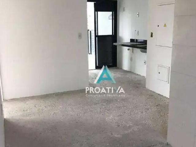 Apartamento para Venda em Santo André/SP Jardim 3 Quartos