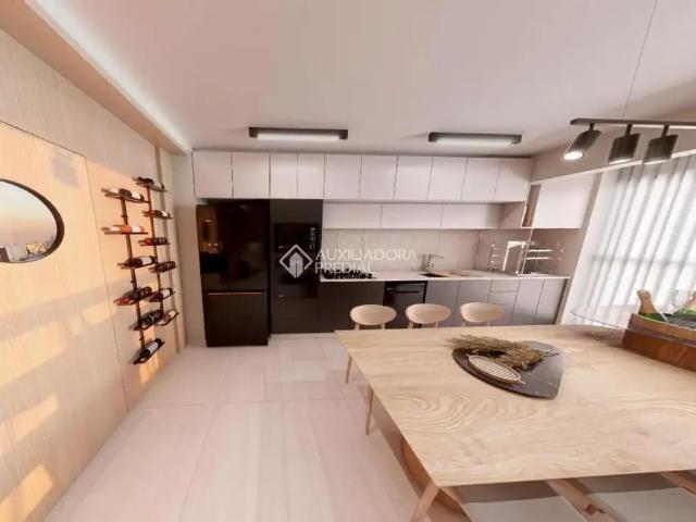 Apartamento para Venda em Santo André/SP Jardim 3 Quartos