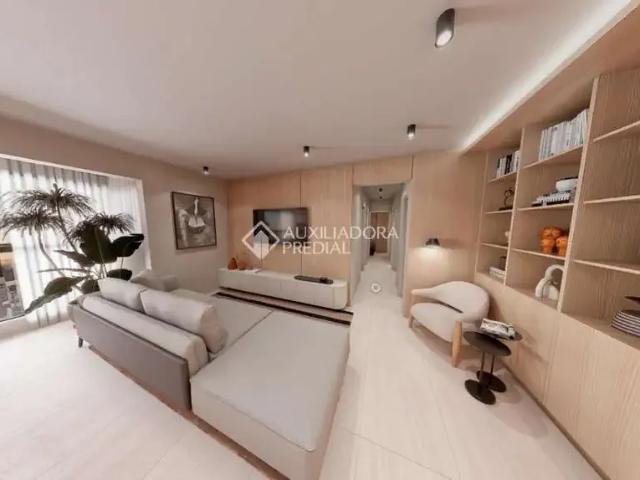 Apartamento para Venda em Santo André/SP Jardim 3 Quartos