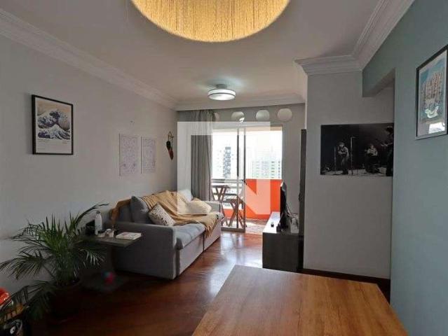 Apartamento para Venda em Santo André/SP Jardim 3 Quartos