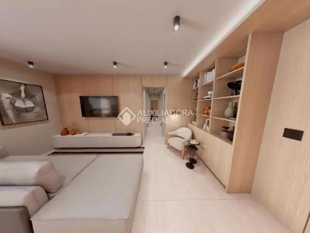 Apartamento para Venda em Santo André/SP Jardim 3 Quartos