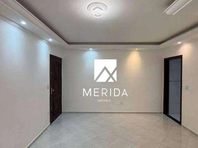 Apartamento para Venda em Santo André/SP Jardim 3 Quartos