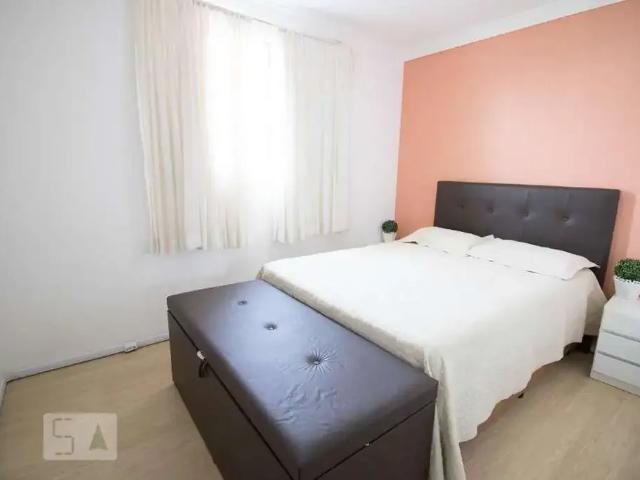 Apartamento para Venda em Santo André/SP Jardim 3 Quartos