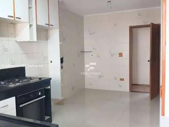 Apartamento para Venda em Santo André/SP Jardim 3 Quartos