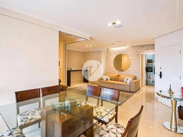 Apartamento para Venda em Santo André/SP Jardim 3 Quartos
