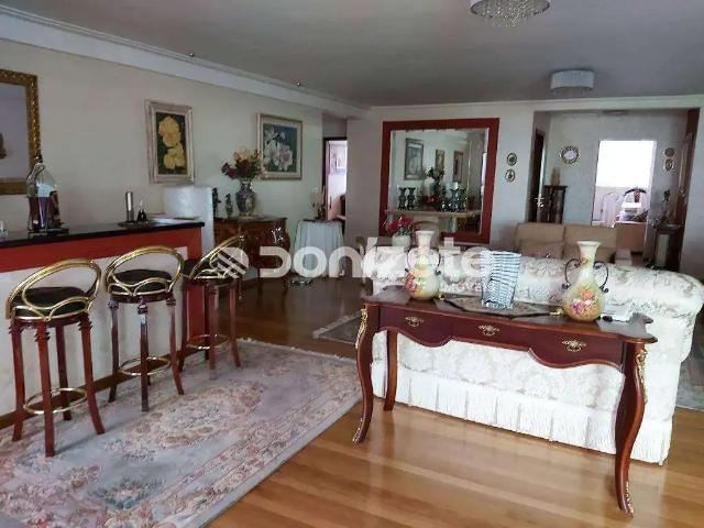 Apartamento para Venda em Santo André/SP Jardim 3 Quartos