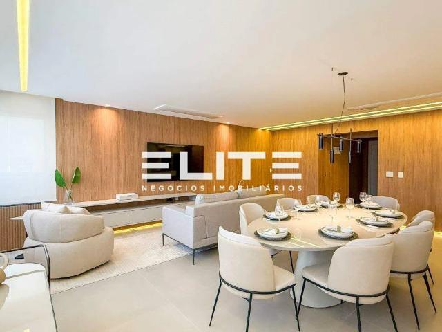 Apartamento para Venda em Santo André/SP Jardim 3 Quartos