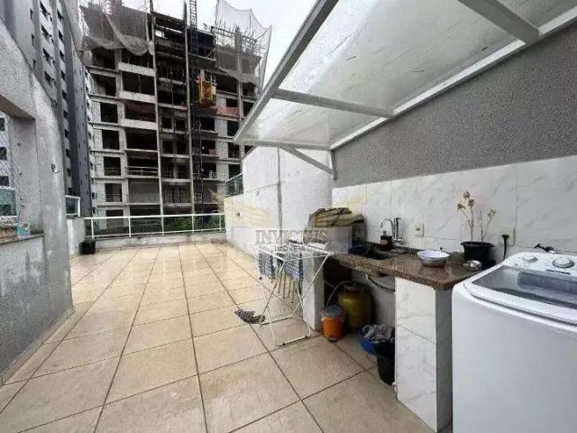 Apartamento para Venda em Santo André/SP Jardim 3 Quartos