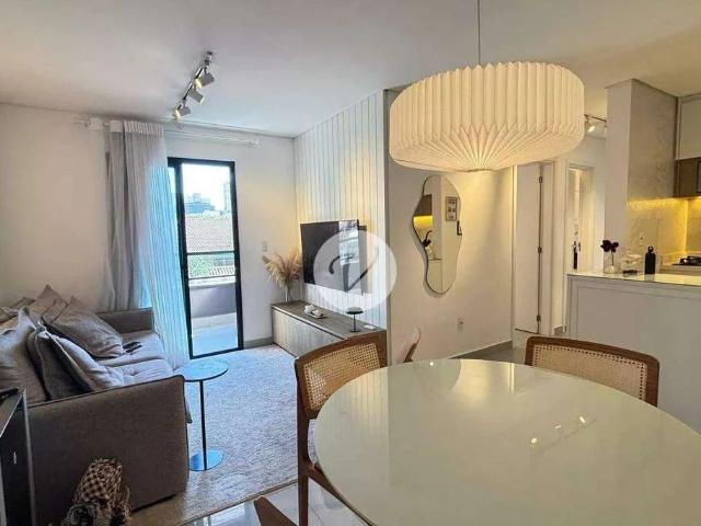 Apartamento para Venda em Santo André/SP Jardim 3 Quartos