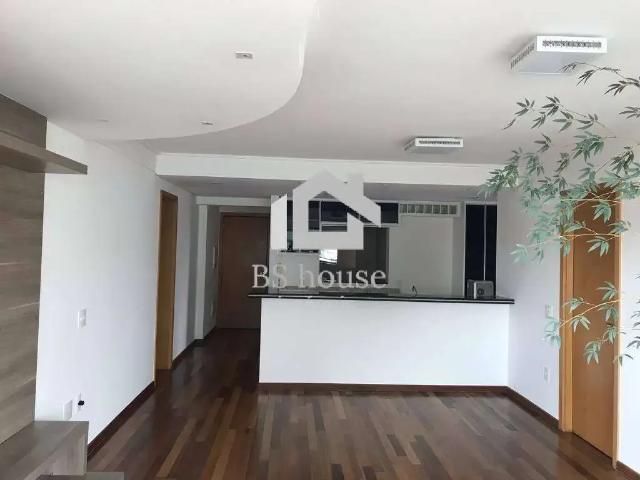 Apartamento para Venda em Santo André/SP Jardim 3 Quartos