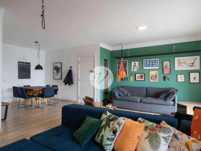 Apartamento para Venda em Santo André/SP Jardim 3 Quartos