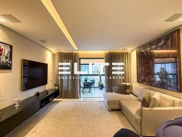 Apartamento para Venda em Santo André/SP Jardim 3 Quartos