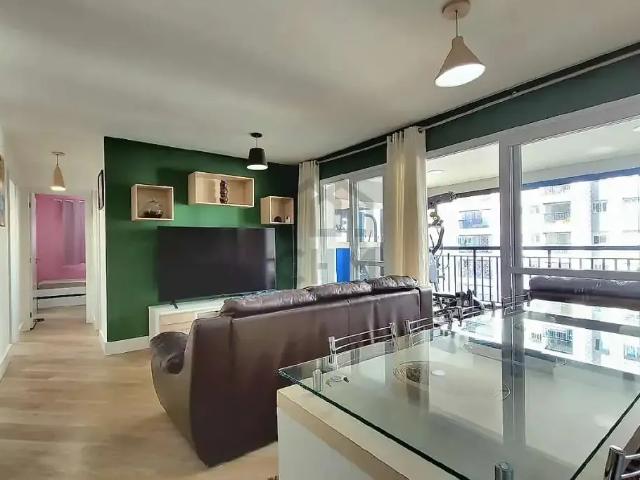 Apartamento para Venda em Santo André/SP Jardim 3 Quartos