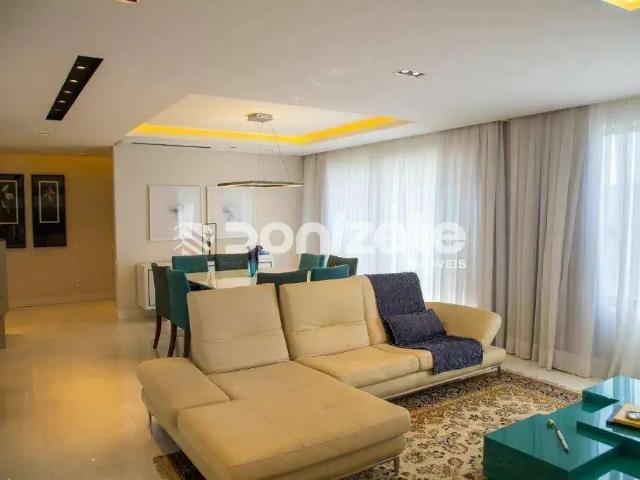 Apartamento para Venda em Santo André/SP Jardim 3 Quartos