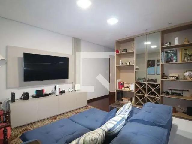 Apartamento para Venda em Santo André/SP Jardim 3 Quartos