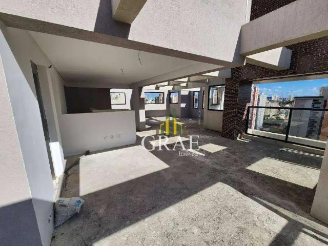 Apartamento para Venda em Santo André/SP Jardim 3 Quartos