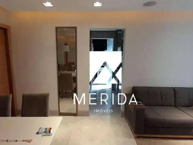 Apartamento para Venda em Santo André/SP Jardim 3 Quartos