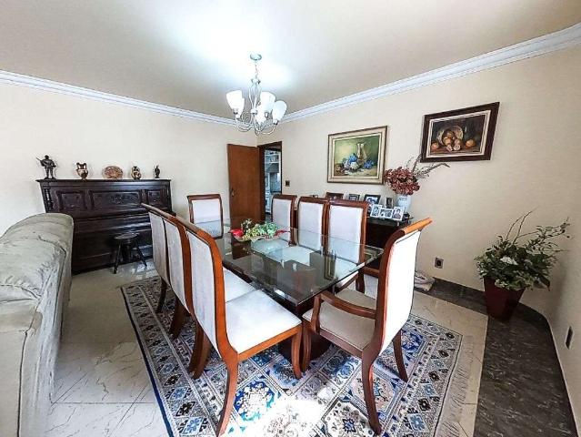 Apartamento para Venda em Santo André/SP Jardim 3 Quartos